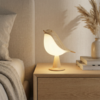 BirdZen - Bedside Lamp