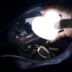PurseGlow™ Smart Sensor Light for Handbags & Purses