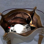 PurseGlow™ Smart Sensor Light for Handbags & Purses