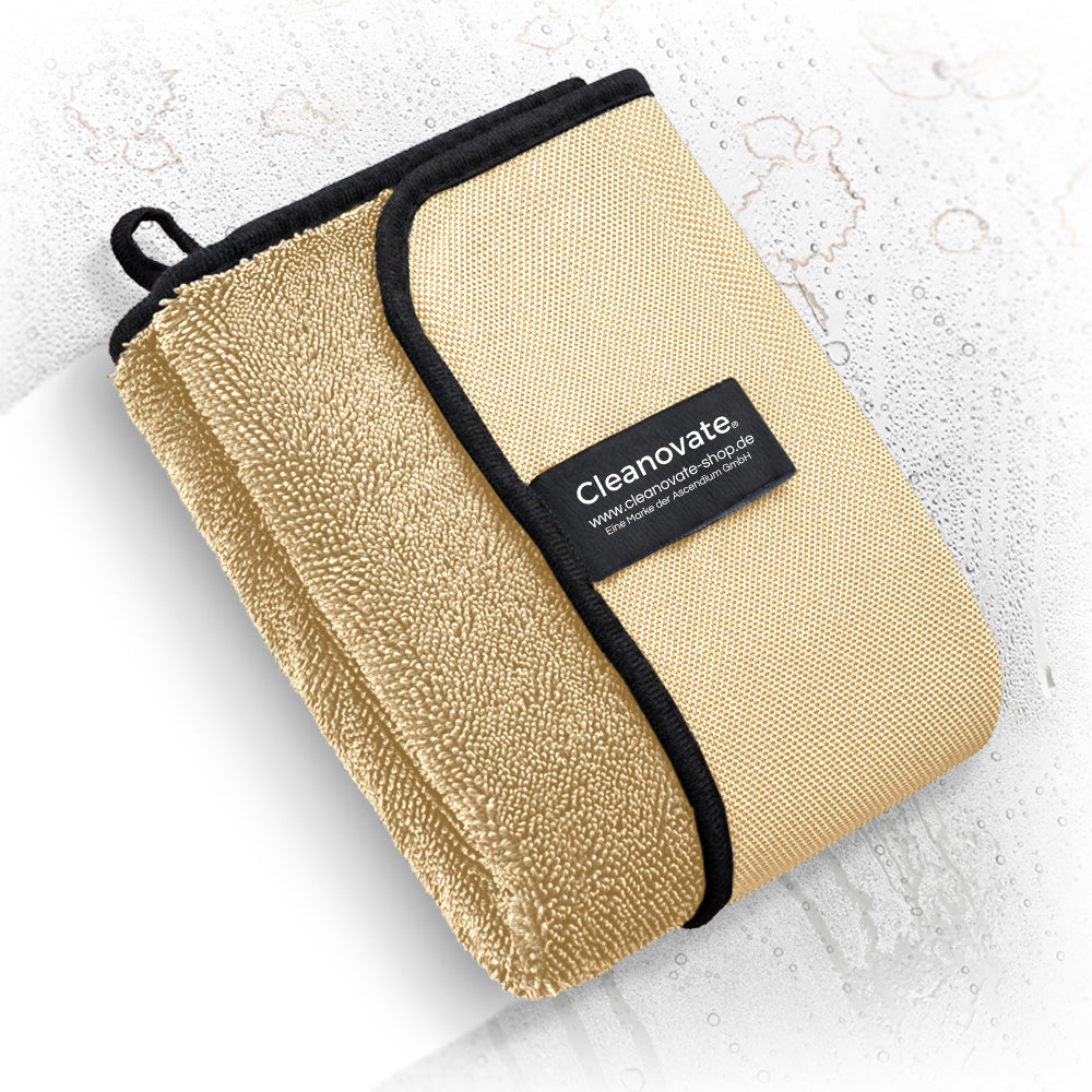 Cleanovate® Trockentuch – Durable & Efficient Dry Cleaning Towel