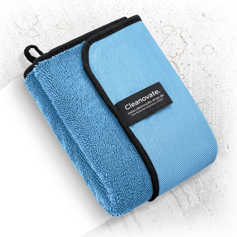 Cleanovate® Trockentuch – Durable & Efficient Dry Cleaning Towel