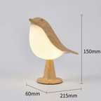 BirdZen - Bedside Lamp