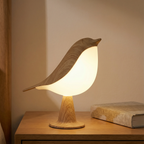 BirdZen - Bedside Lamp