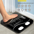 2026 Hot Sale Smart Body Fat Scale – 50% Off