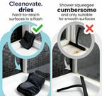 Cleanovate® Trockentuch – Durable & Efficient Dry Cleaning Towel