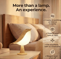 BirdZen - Bedside Lamp