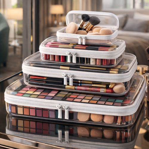 3-Size Organizer Bundle