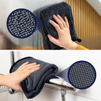 Cleanovate® Trockentuch – Durable & Efficient Dry Cleaning Towel