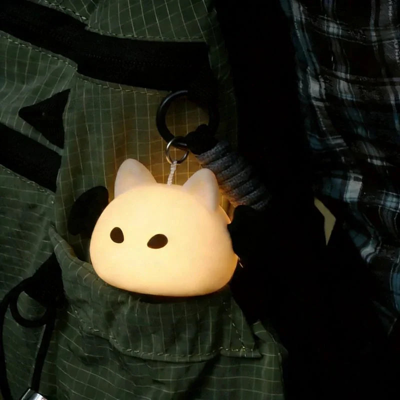 PurseGlow™ Smart Sensor Light for Handbags & Purses