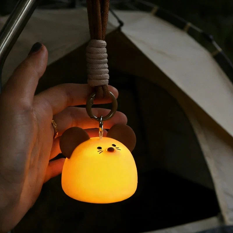 PurseGlow™ Smart Sensor Light for Handbags & Purses