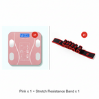 2026 Hot Sale Smart Body Fat Scale – 50% Off