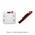 2026 Hot Sale Smart Body Fat Scale – 50% Off