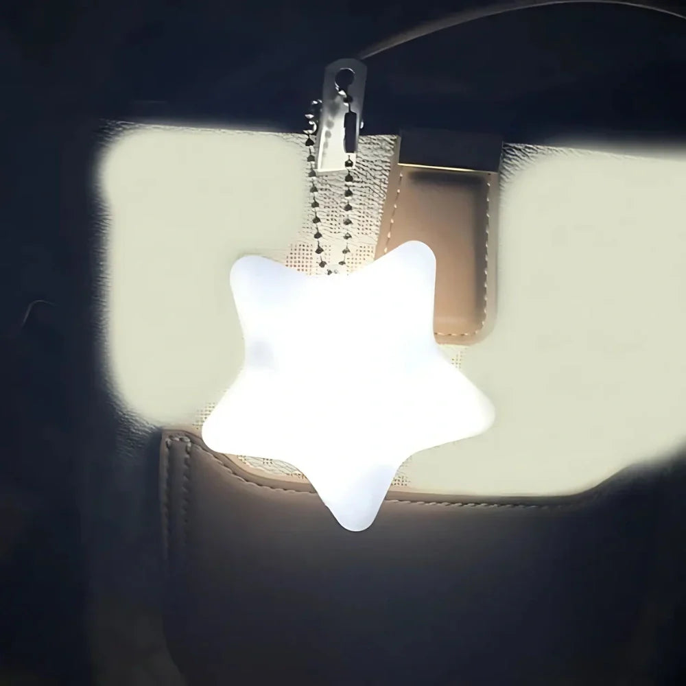 PurseGlow™ Smart Sensor Light for Handbags & Purses
