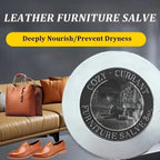 Leather and Wood Care, Restore Shine