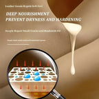 Leather and Wood Care, Restore Shine