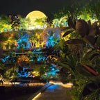 Selene™ Moon Garden Light – Let the Moon Glow in Your Garden