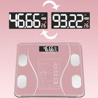 2026 Hot Sale Smart Body Fat Scale – 50% Off