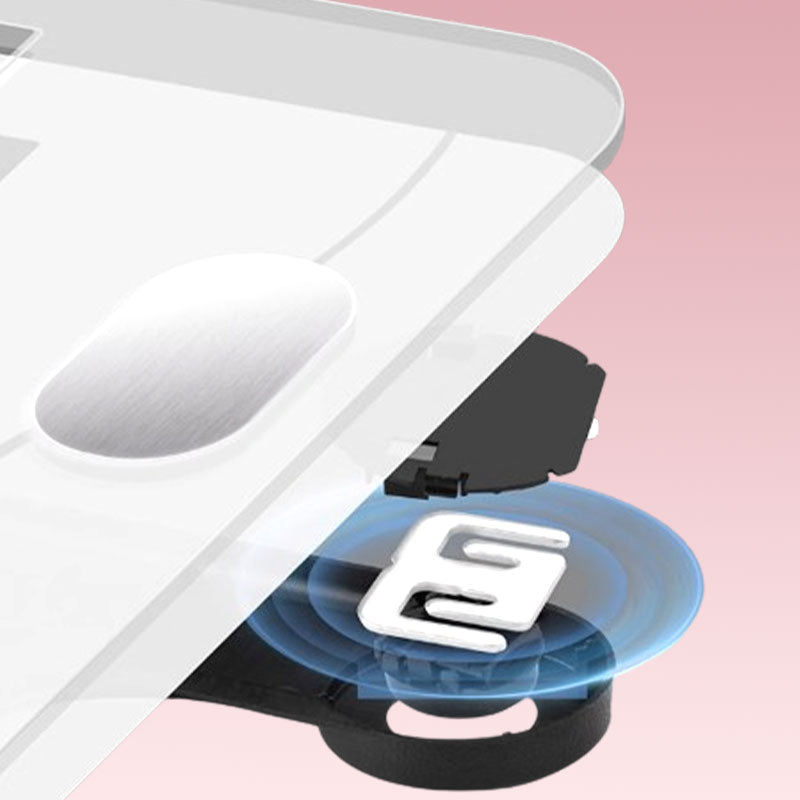 2026 Hot Sale Smart Body Fat Scale – 50% Off