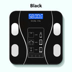 2026 Hot Sale Smart Body Fat Scale – 50% Off