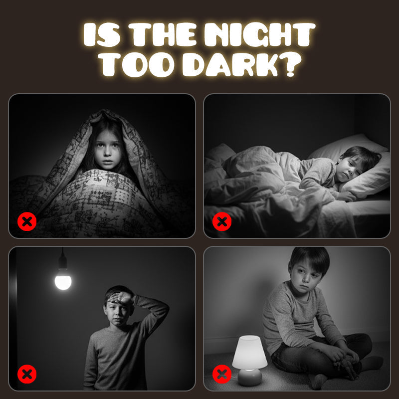 Dynamic Rotating Ocean LED Projector Light